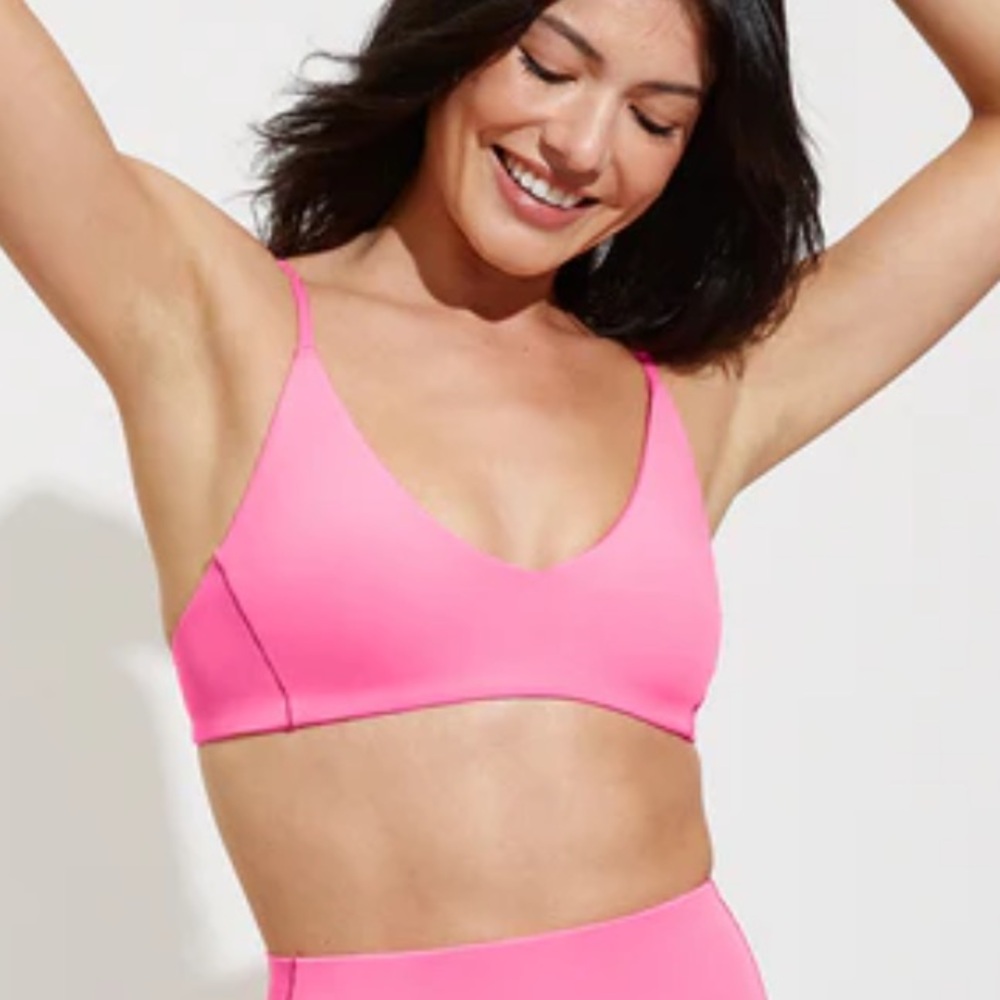 Left on Friday Sunday Top in Zinc, Size S